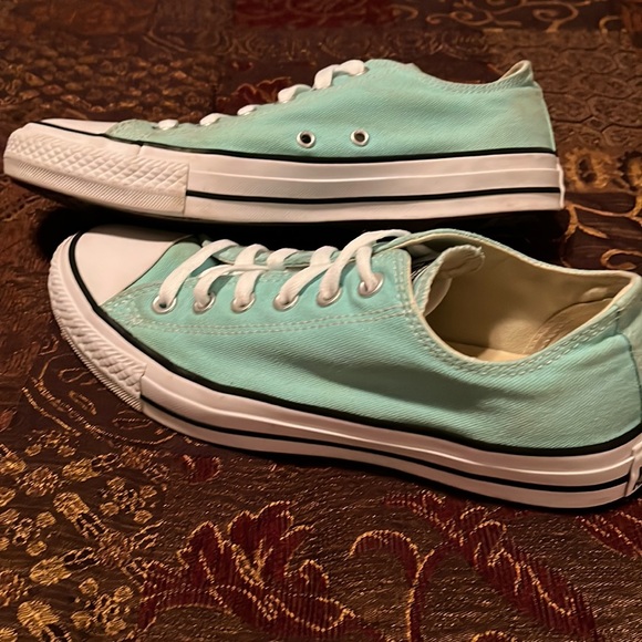 Converse Shoes - Converse All Star Classic Lace Up Low
